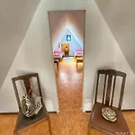 Apartamento 2 Burghaslach