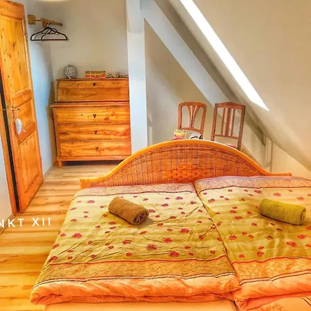 Lejlighed 2 Burghaslach