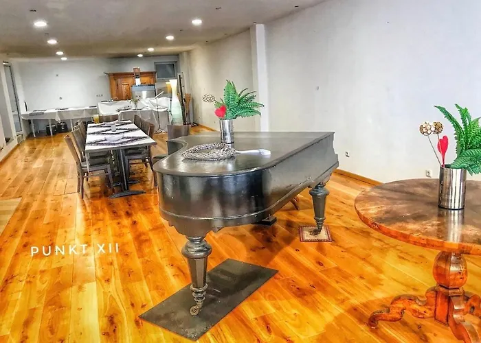 Lejlighed 2 Burghaslach