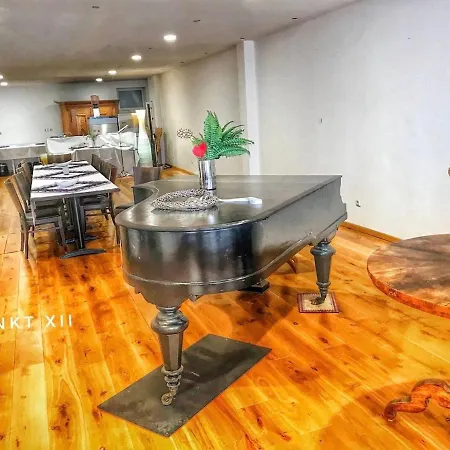 דירה 2 Burghaslach