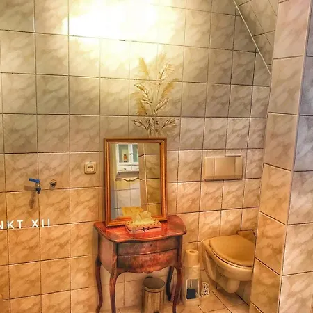 Apartment 2 *