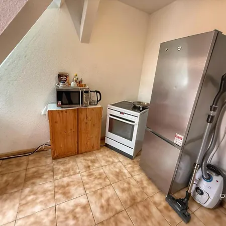 2 Apartment Burghaslach
